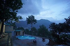 Resorts By The Baagh, Bhimtal, Bhimtal