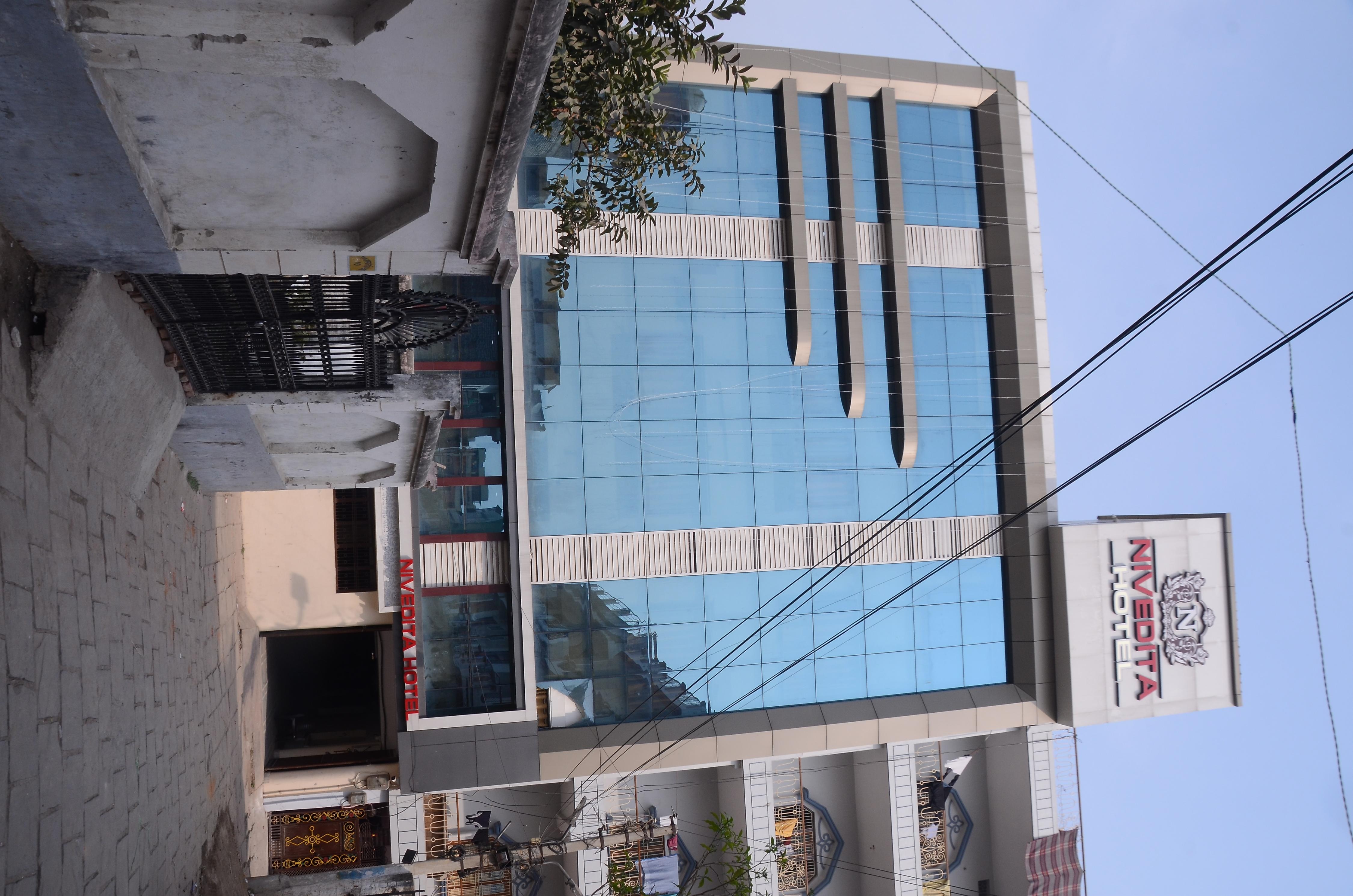 Hotel Nivedita - Tap to explore photos