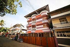 Rinsalayam by Elegant Stay, Nagercoil