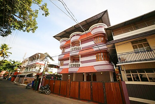 Rinsalayam by Elegant Stay