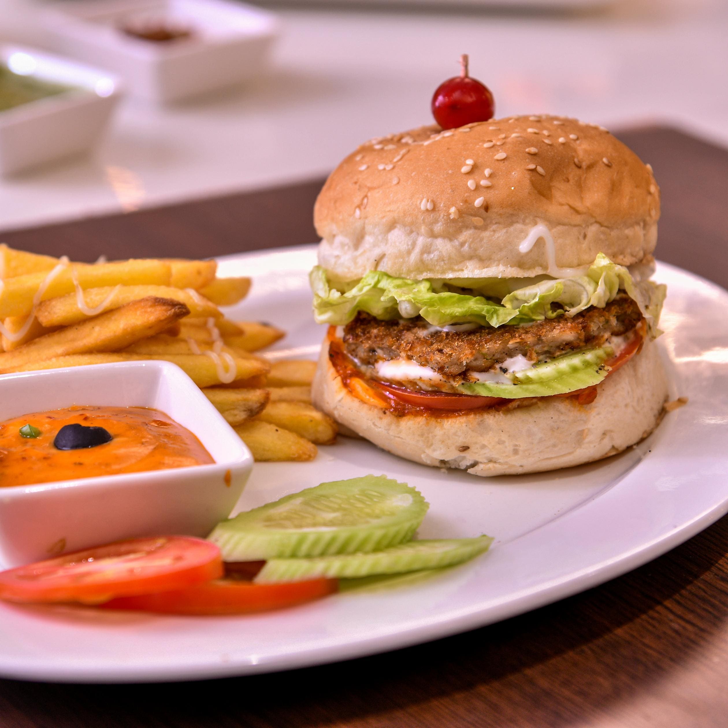 Brio Kitchen