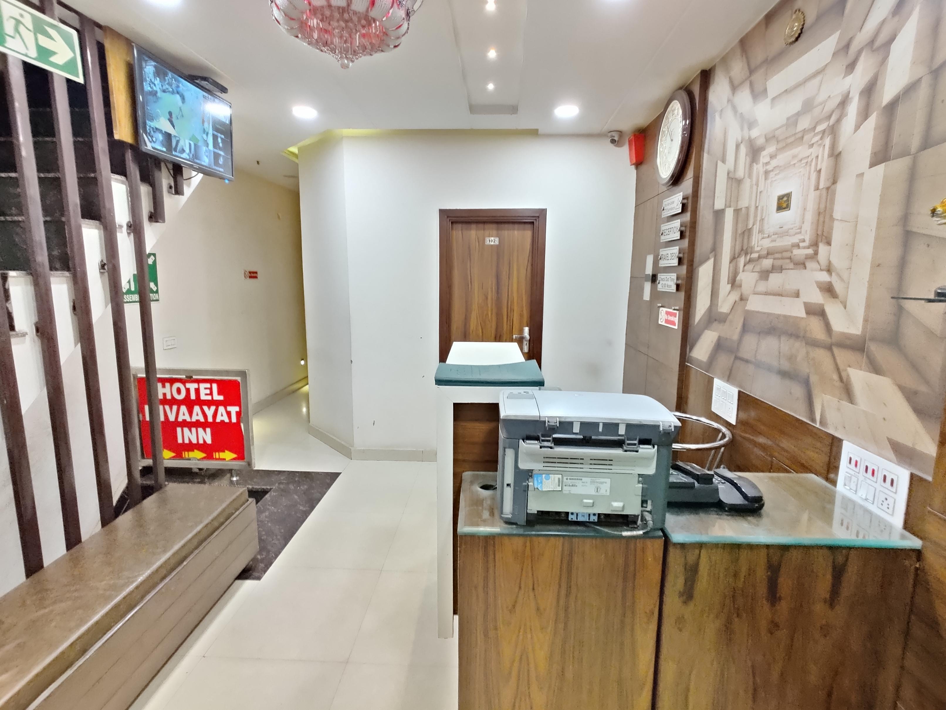 Rivaayat Inn Amritsar - Tap to explore photos