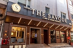 Hotel The Savode - 5 min walk from Golden Temple, Amritsar