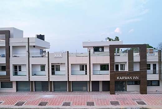 BAJAJ'S KARWAN INN