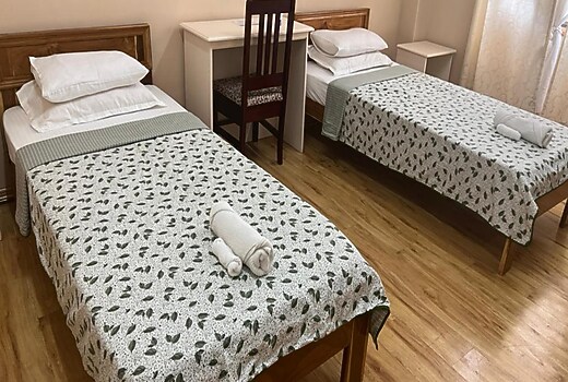 Hotel Dinthar Zara