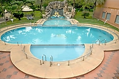 Golden Amoon Resorts and Spa, Bangalore