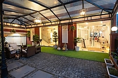 Terrakotta, Rishikesh