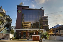 Central Plaza, Tirunelveli