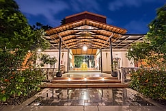 Nirantara Resort and Spa, Bangalore