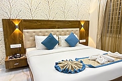 Hotel Spectra Bangalore Airport., Bangalore