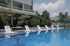 VRR Astoria Hotel and Convention Centre, Bangalore