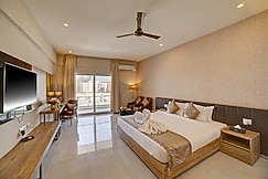 VRR Astoria Hotel and Convention Centre, Bangalore