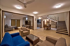 VRR Astoria Hotel and Convention Centre, Bangalore