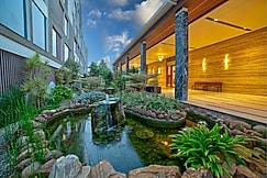 VRR Astoria Hotel and Convention Centre, Bangalore