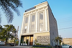The Royal Casa, Ludhiana