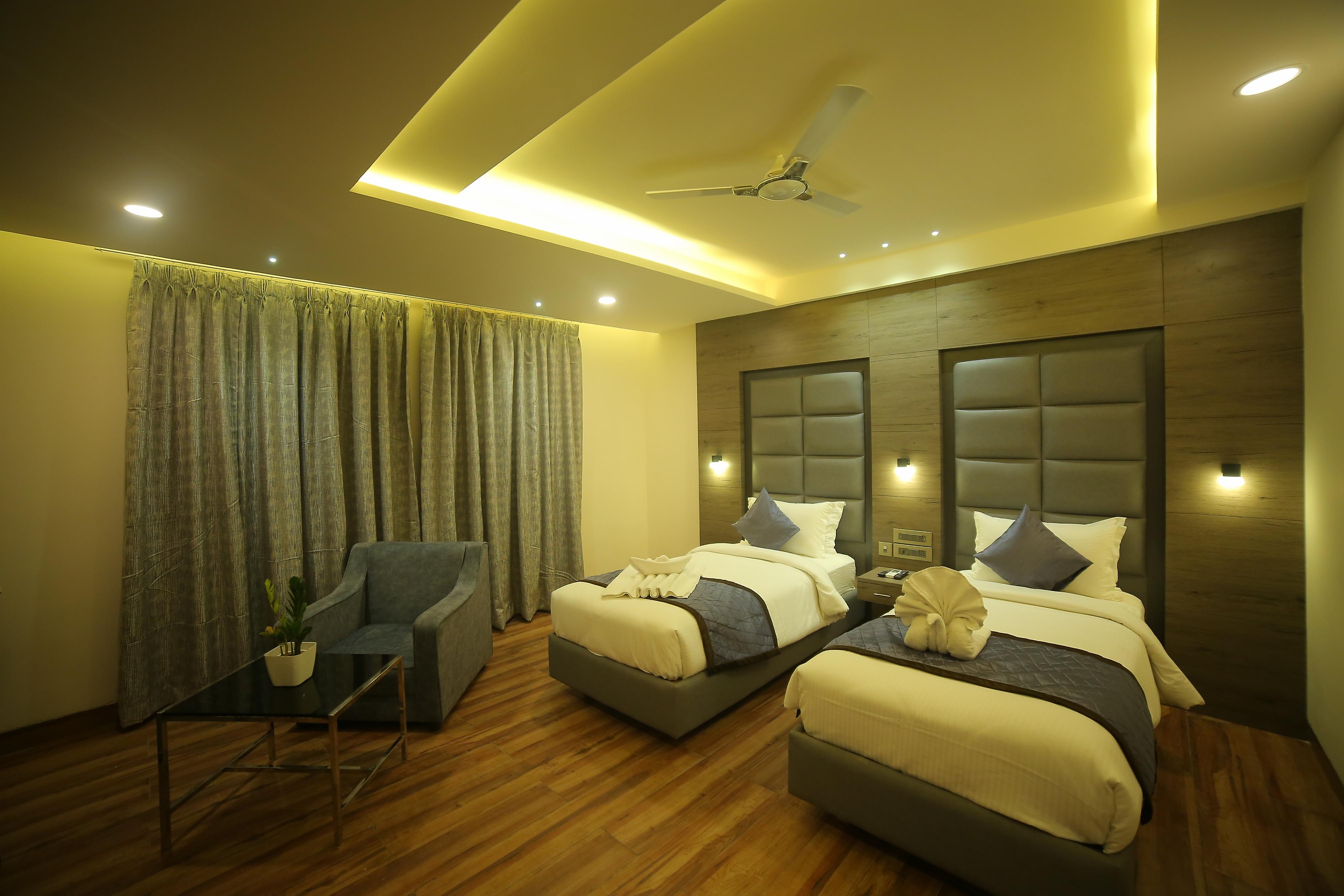 Sree Fortune Grand, Tadepalli - Tap to explore photos