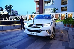 Sree Fortune Grand, Tadepalli, Guntur