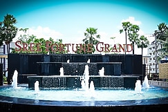 Sree Fortune Grand, Tadepalli, Guntur