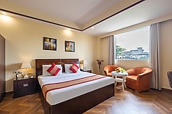 The Picasso Residency - Naraina Vihar, Delhi, Delhi