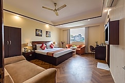 The Picasso Residency - Naraina Vihar, Delhi, Delhi