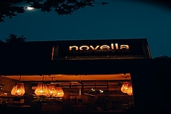 Novella Concept Hotel & Cafe, Varkala