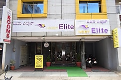 IVORY ELITE, Bangalore