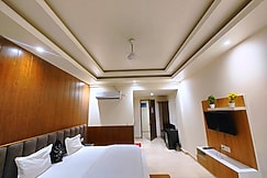 HOTEL SKYLARK Palwal, Tapuara