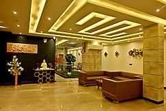Hotel Elite, Amritsar