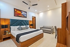 Hotel Elite - 500 Meters from Golden Temple, Amritsar