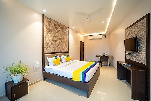 Itsy Hotels Sitara
