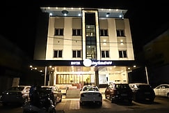 Hotel Singnature, Harda