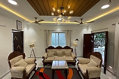 Sharma nivas holiday homestay, Yelagiri