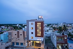 Seasons Hotel, Coimbatore