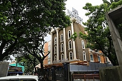 Hotel Majestic Suites (Boutique Hotel), Thane