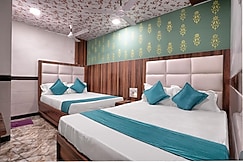 Tip Top Residency, Mumbai