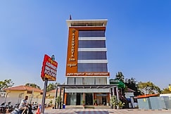 Aishwarya INN, Bangalore