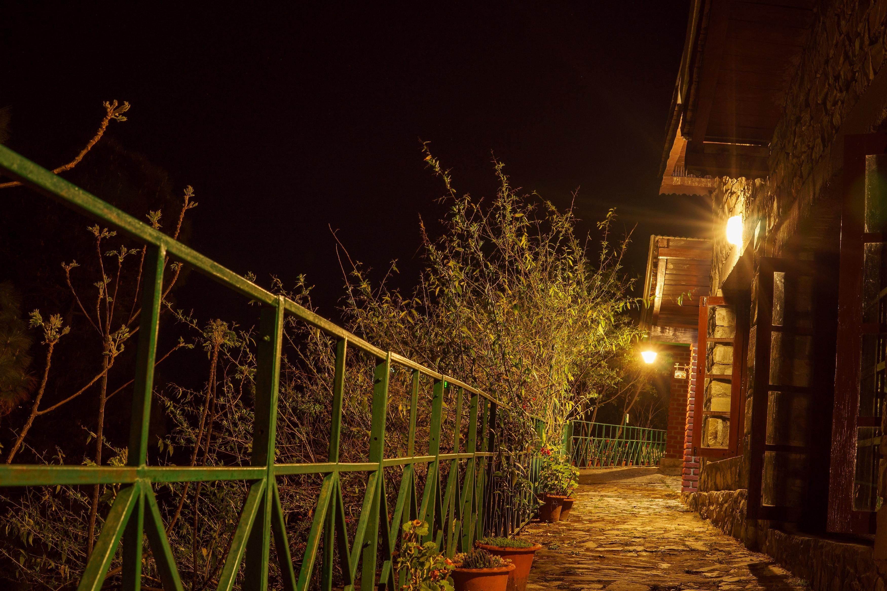 Renz Himalayan Retreat, Near Ranikhet - Tap to explore photos