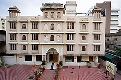 Hotel Maru Casa, Jaipur