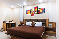 Hotel Geet Kavya Inn, Bhopal