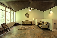 Halli Hithalu Homestay, Chikmagalur