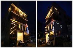 Shree Lakshmi Inn, Salem