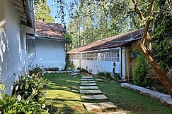 Tipperary Bamboo Villa, Namakkal