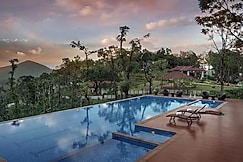 Tapovana The Fern Sakleshpur, Series by Marriott, Bekal