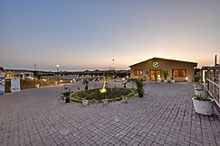 The Fern Seaside Resort Diu, Diu