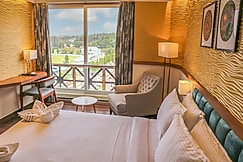 Bay Leaf Inn, Port Blair