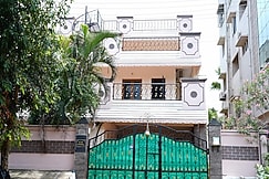 MBK GUEST HOUSE, Visakhapatnam