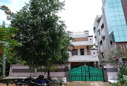 MBK GUEST HOUSE