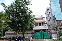MBK GUEST HOUSE, Visakhapatnam