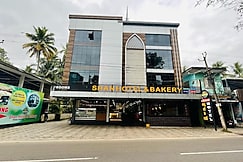 Hotel Shan, Kunnathur