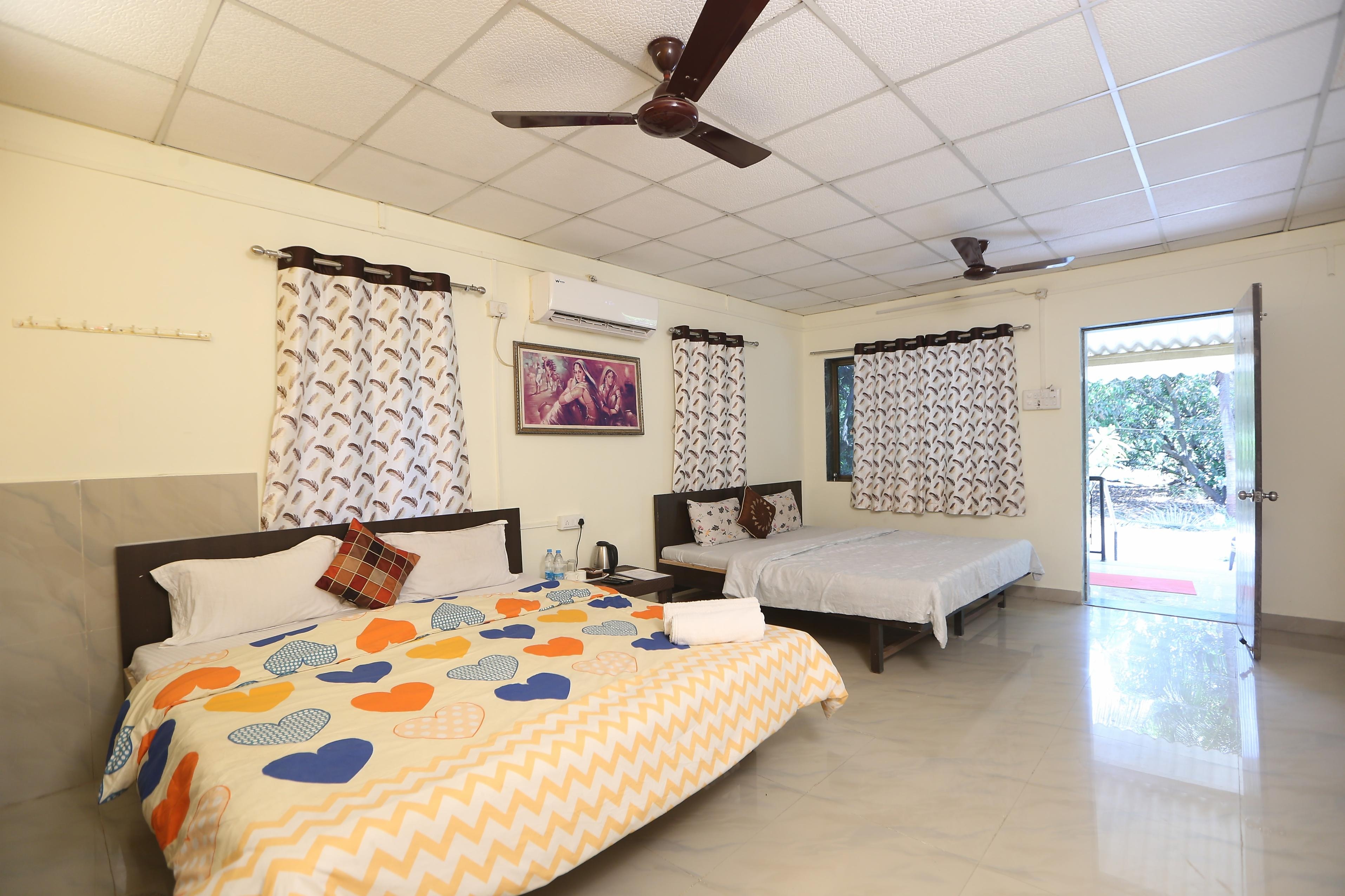 Anna Farmhouse 𝗕𝗢𝗢𝗞 Daman Farm House 𝘄𝗶𝘁𝗵 ₹𝟬 𝗣𝗔𝗬𝗠𝗘𝗡𝗧